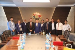 Türkiye’nin girişimci iş dünyasını birleştiren güçlü platform