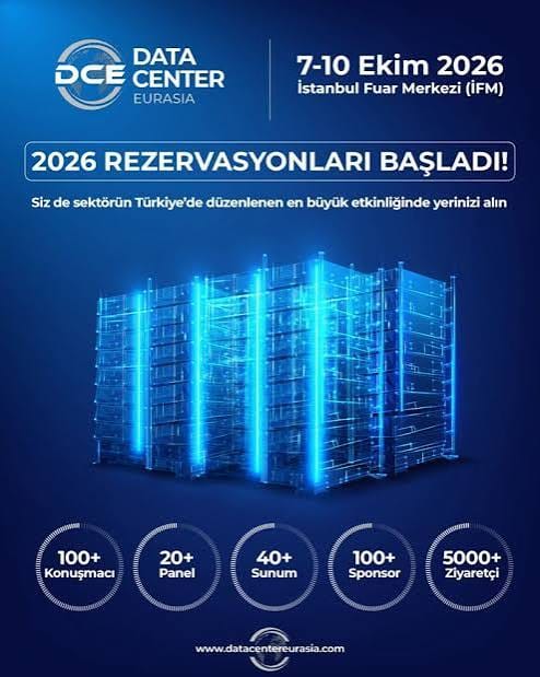 data center eurasia